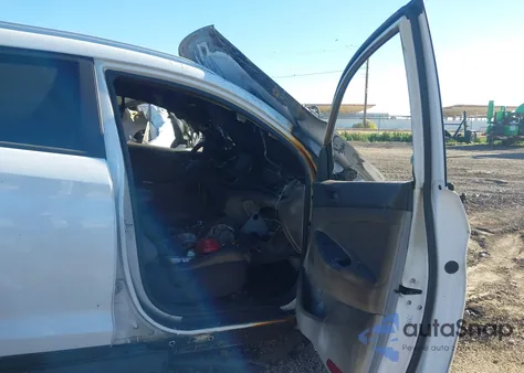 2021 Hyundai Tucson Value из США, поврежденный, VIN KM8J33A41MU293044